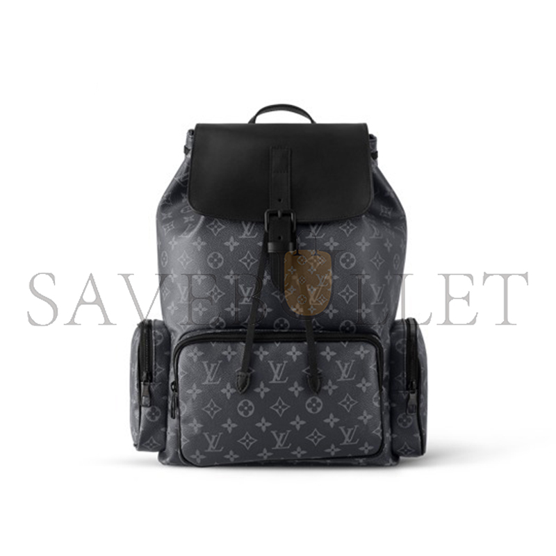 LOUIS VUITTON TRIO BACKPACK M45538 (72*60*19cm)